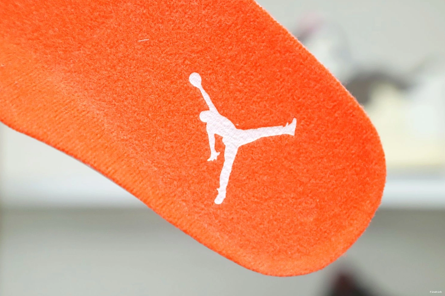 Air 4 metallic Jordan Jordan retro“orange 0831